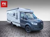 HYMER / ERIBA / HYMERCAR ML-T Xperience 580 ZV, Combi 6D+E, SOG - Hymer ML T 580 Xperience
