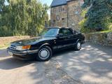 Saab 900 - Saab aus 1992