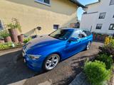 BMW 325d Touring Sport Line M-Paket - BMW 325: Kombi, 325d