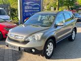 Honda CR-V Elegance*KLIMAAUTOMATIK*ALU*AHK*TOP* - gebrauchte Honda CR-V aus dem Jahr 2009