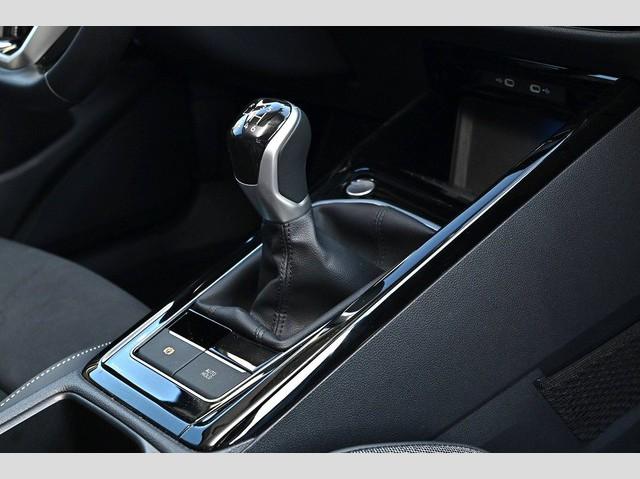 Volkswagen Golf Style 1.5 l TSI Paket Style ACC Head-Up Kam, миниатюра 12