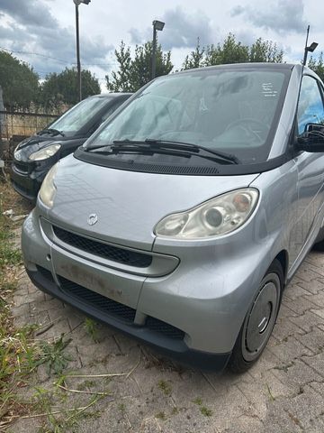 Smart SMART 451 A 3999 EURO