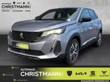 Peugeot 3008 Allure Pack 1.2 PureTech 130 Navi/RFK/EPH/ - Peugeot 3008 Tageszulassungen