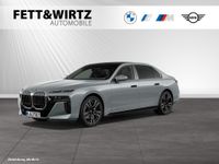 BMW 740 - Vorschau Bild 1