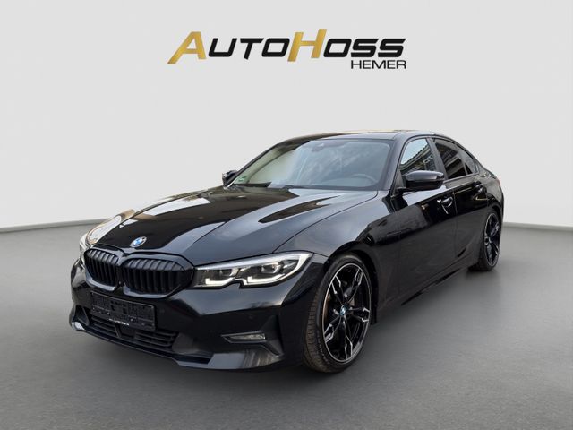 BMW 330 D *Advantage*LASER-LED/ACC+/360*KAM/SITZHZG