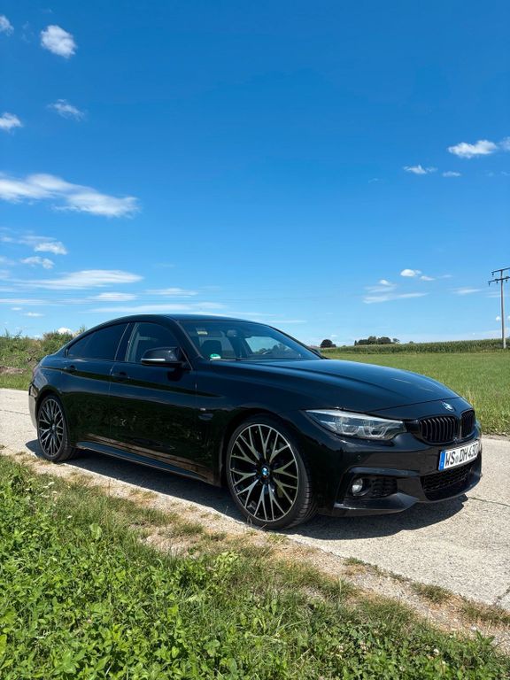 Image of BMW 430