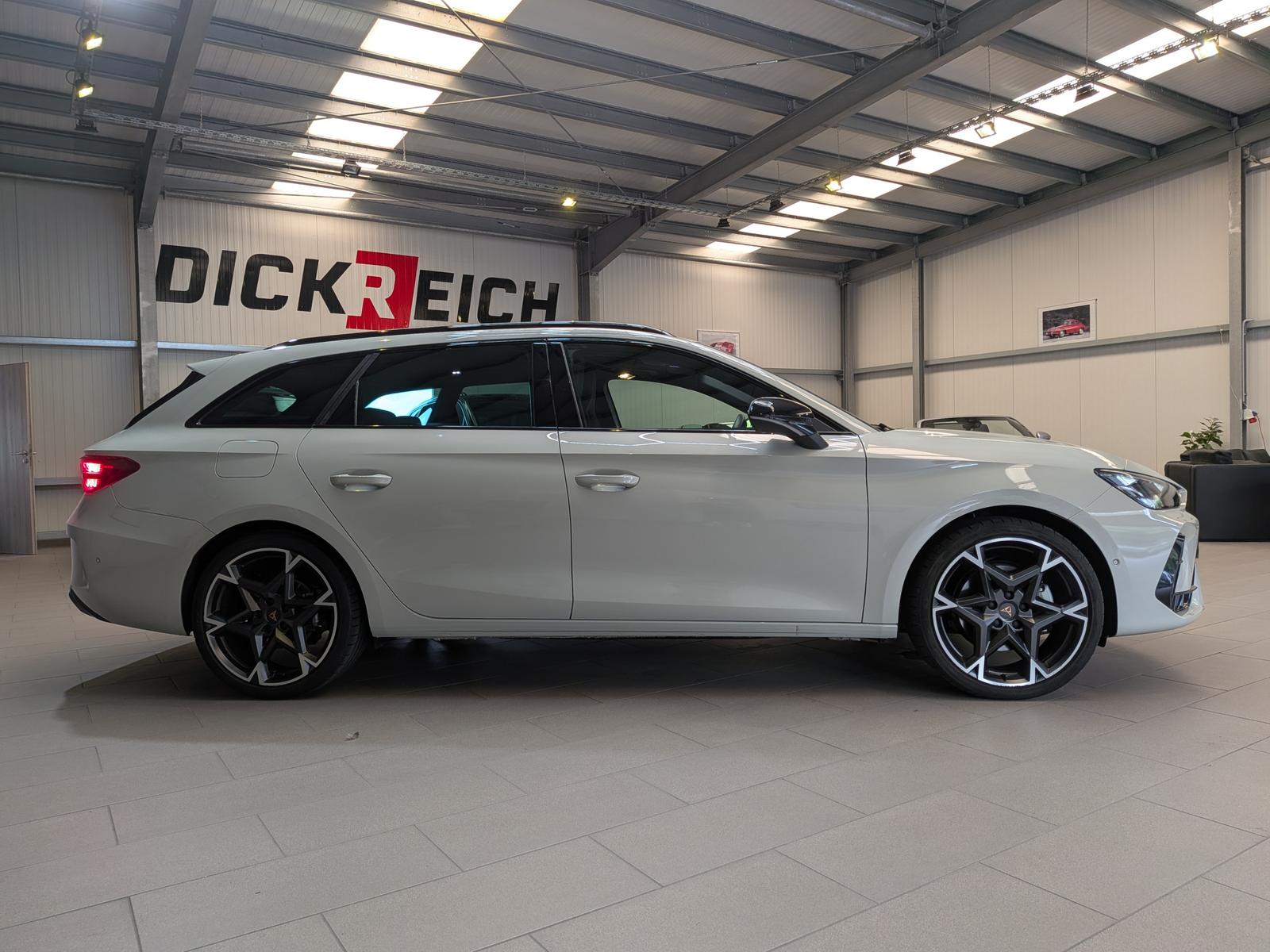 Cupra Leon 1.5 eTSI DINAMICA*MATRIX*ACC*PANO*AHK 5J-Ga
