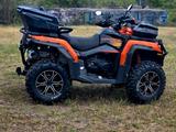 CFMOTO Cforce 1000 dlx 4x4 efi - GEBRAUCHT QUAD 4X4