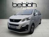 Peugeot Traveller 2.0 BlueHDi 180 FAP L3 Allure ACC Navi - Peugeot Traveller mit Diesel-Antrieb: Automatik