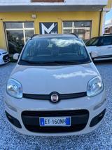 Fiat Panda 0.9 TwinAir Turbo Natural Power Loung - Fiat Panda mit CNG-Antrieb: Limousine
