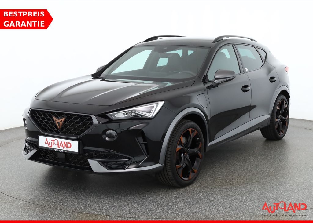 Image of Cupra Formentor