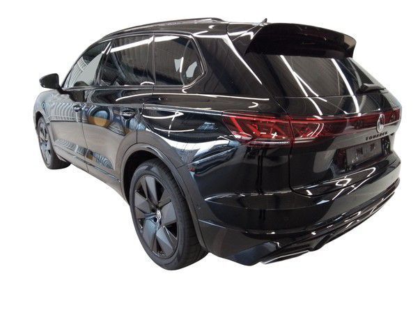 Volkswagen Touareg - Bild 5