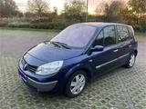 Renault Scenic 2  1.6 TUV bis 11.27 (SEHR ... - gebrauchte Renault Scenic aus dem Jahr 2004