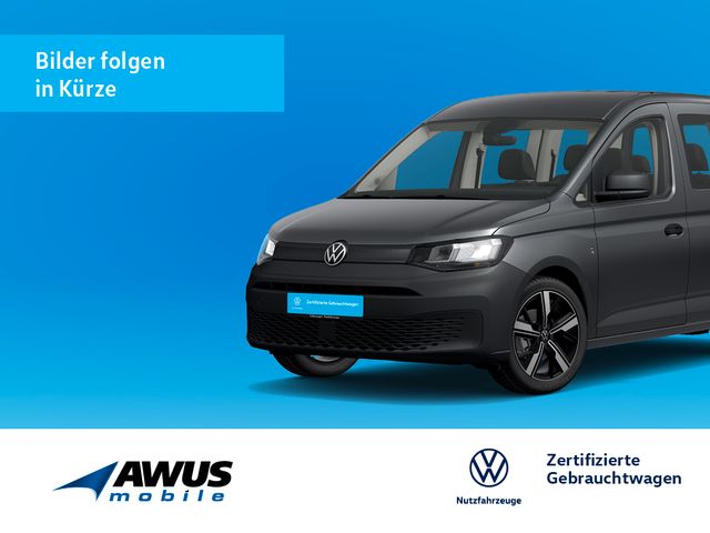 Caddy Kombi Trend. 2.0TDI 75kW DSG KLIMA PDC SHZ