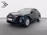 Audi Q5 Sportback TFSI quattro*AHK*Navi*Einparkhilfe* - Audi Q5 aus 2025