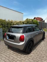 MINI Cooper Coupé - scheckheftgepflegte MINI Coupe Serie