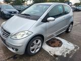 Mercedes-Benz A 170 A -Klasse A 170 - Mercedes-Benz A 170: 3 Türen