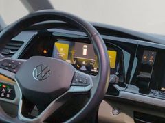 VW T7 Multivan 1.5  TSI Life ~Pano~HarmanKardon