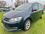Volkswagen Sharan Comfortline BMT 7 Sitzer - Volkswagen Sharan mit Panoramadach