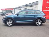 Skoda Kodiaq 2.0 TSI DSG 4x4 LED Navi Sitzheizung AHK - Skoda Gebrauchtwagen in Dresden
