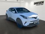 Toyota C-HR 1.2 Turbo Flow Mehrzonenklima DAB Spurhalte - Toyota: F