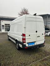 Mercedes-Benz Sprinter L2, H2 - gebrauchte Mercedes-Benz Sprinter aus dem Jahr 2014