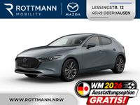 Mazda 3 - Vorschau Bild 1