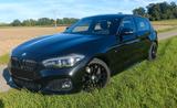 BMW 118i Edition M Sport Shadow - BMW 1 Series: Edition M Sport Shadow