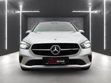 Mercedes-Benz B 200 Progressive Aut. *MBUX-Led-Navi-SHZ* - silberne Mercedes-Benz B-Klasse