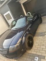 Audi TT Roadster 1.8T 132 kW - TÜV 07/27 - Audi TT in Aachen