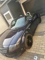 Audi TT Roadster 1.8T 132 kW - TÜV 07/27 - Audi TT in Aachen
