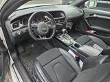 Audi A5 3.0 TDI 180kW S tronic quattro - - Audi A5 Gebrauchtwagen in Hannover