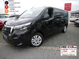Nissan Primastar L2H1 3,0t Tekna Android Auto - Nissan Primastar Jahreswagen