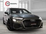 Audi A3 Sportback 35 TDI /3x S line/ACC/MATRIX/18ZOLL - Audi A3 aus 2023
