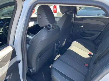 Peugeot 308 SW BlueHDi 130 EAT8 Allure
