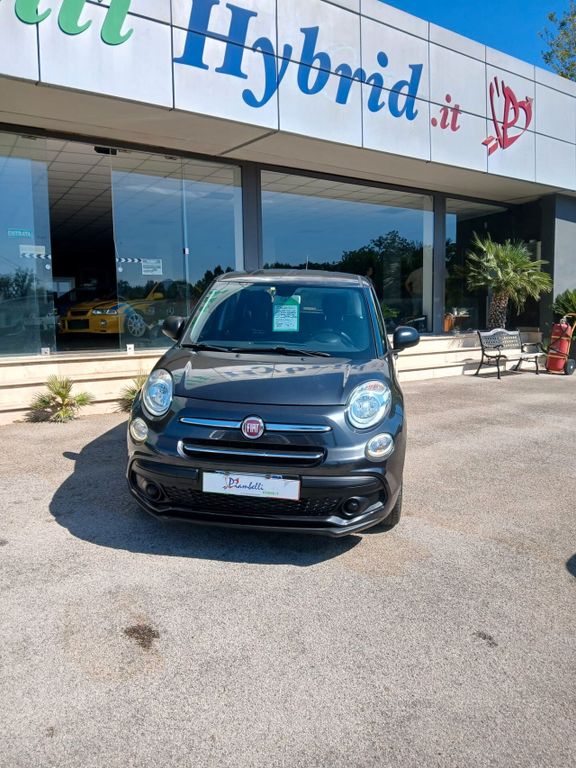 Image of Fiat 500L