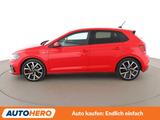 Volkswagen Polo 2.0 TSI GTI Aut.*NAV*LED*ACC*CAM*PDC*PLA*SH - Volkswagen Polo: Rot