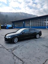 Audi AUDI A6 3.0 TDI QUATTRO - Audi 80 quattro