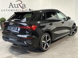 Audi A3 SpB 40 TFSI e S-Line Black NAV+LED+B&O+KAMERA - Audi A3 Plug-in Hybrid (PHEV) Gebrauchtwagen