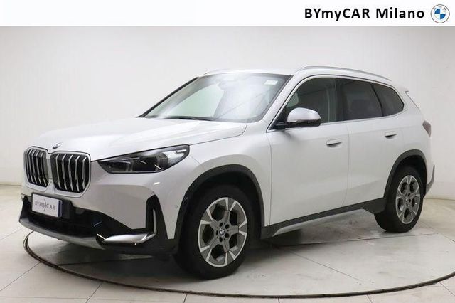 BMW X1 18 d xLine sDrive DCT
