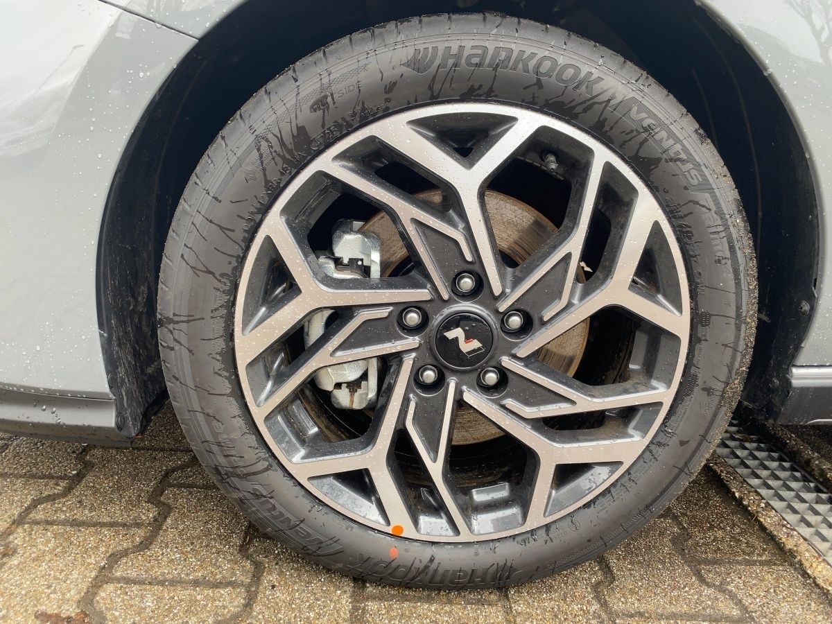 Hyundai i30 - Bild 7