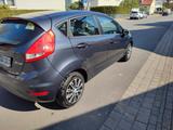 Ford Fiesta 1,25 60kW Trend Trend - Ford Fiesta: 60 Trend