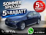 Volkswagen Golf Alltrack 4MO 2.0 TDI*KAM*MOPF*ACC*KEYLESS