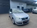 Volkswagen Polo IV Tour 9N2,Klima,Alu,Tüv neu - Volkswagen Polo: 9n Iv