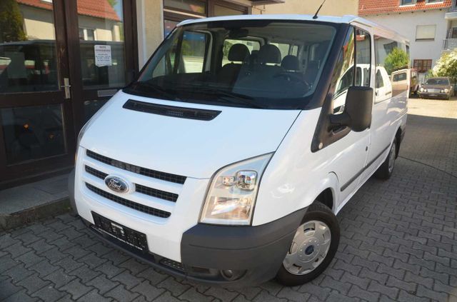 Ford Transit Transit Bus 2,2TDCi, 6 Sitze