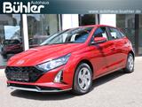 Hyundai i20 Select 1.0 T-GDI Navigation, Apple Carpla...