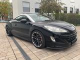 Peugeot RCZ  - gebrauchte Peugeot RCZ aus dem Jahr 2011