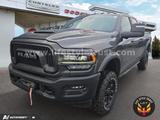 Dodge RAM 2500  POWER WAGON 6.4V8 HEMI 4x4 € 60.000 T1 - Dodge RAM Power Wagon Gebrauchtwagen