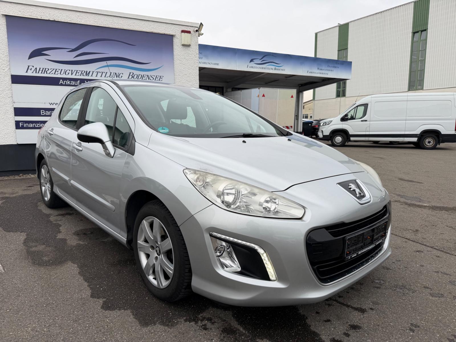 Peugeot 308 Active Klima 66500 km