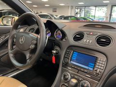 Fahrzeugabbildung Mercedes-Benz SL 55 AMG Roadster *DEUTSCH* (BOSE/DESIGNO/BI-XE